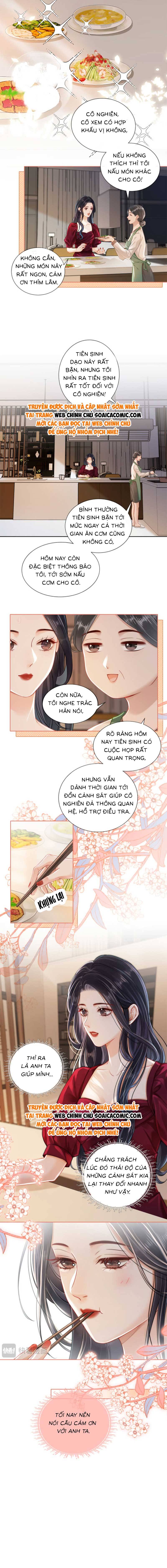 Ninita Yêu Dấu - Phần 2 Chap 1402.2 - Next Chap 1403.2
