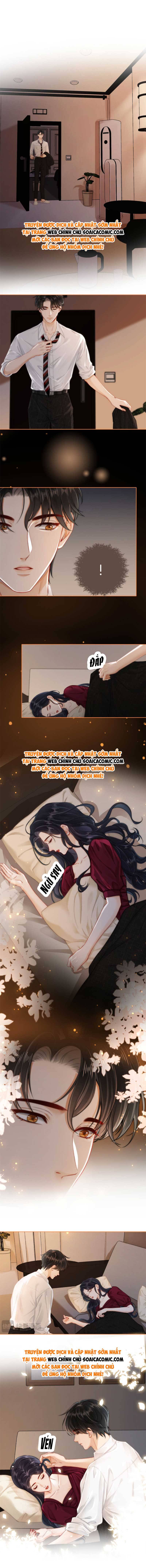 Ninita Yêu Dấu - Phần 2 Chap 1402.2 - Next Chap 1403.2