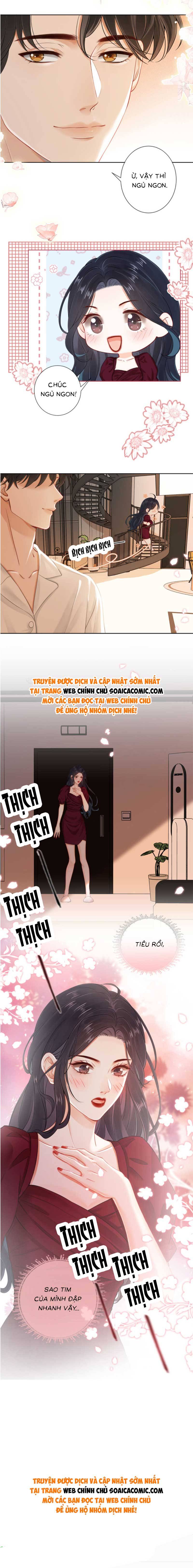 Ninita Yêu Dấu - Phần 2 Chap 1402.2 - Next Chap 1403.2