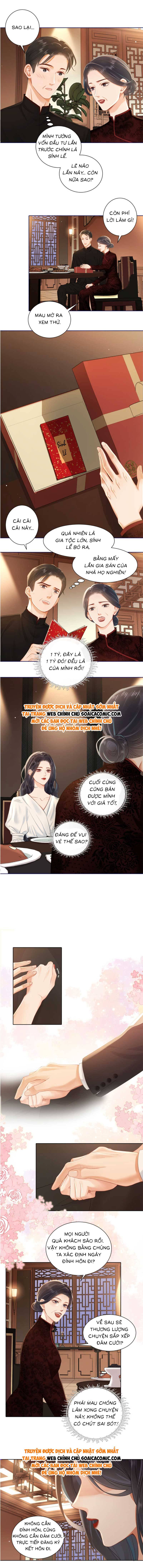 Ninita Yêu Dấu - Phần 2 Chap 1402.3 - Next Chap 1403.3