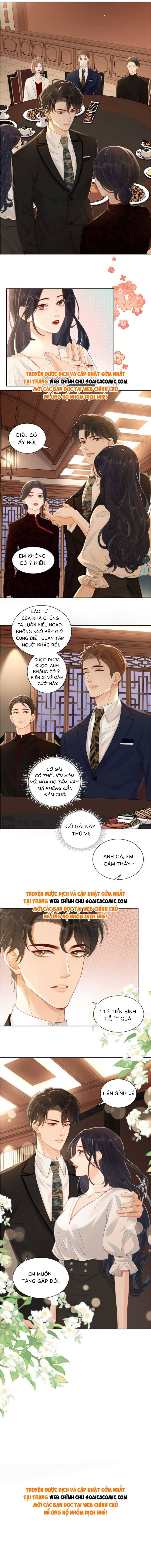 Ninita Yêu Dấu - Phần 2 Chap 1402.3 - Next Chap 1403.3