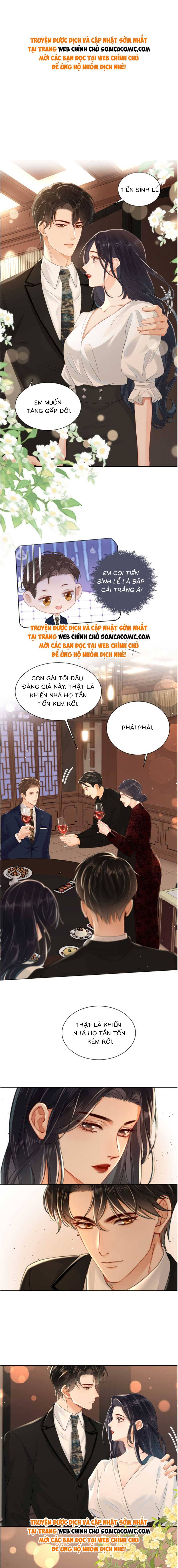 Ninita Yêu Dấu - Phần 2 Chap 1402.4 - Next Chap 1403.4