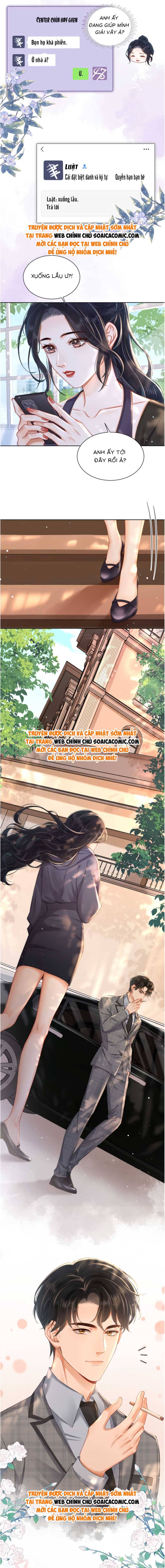 Ninita Yêu Dấu - Phần 2 Chap 1402.4 - Next Chap 1403.4