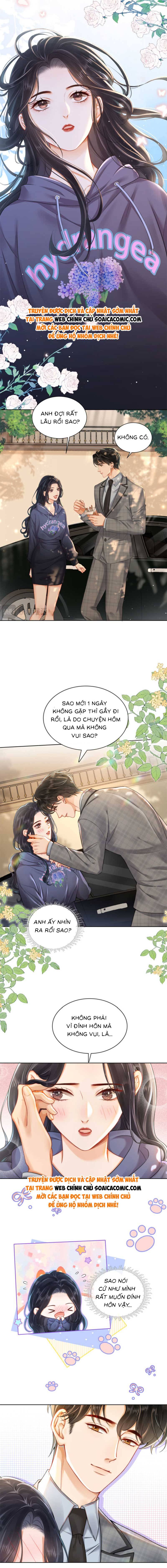 Ninita Yêu Dấu - Phần 2 Chap 1402.4 - Next Chap 1403.4
