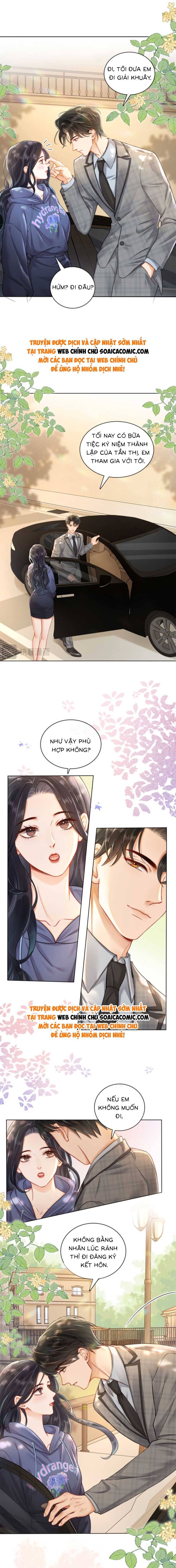 Ninita Yêu Dấu - Phần 2 Chap 1402.4 - Next Chap 1403.4