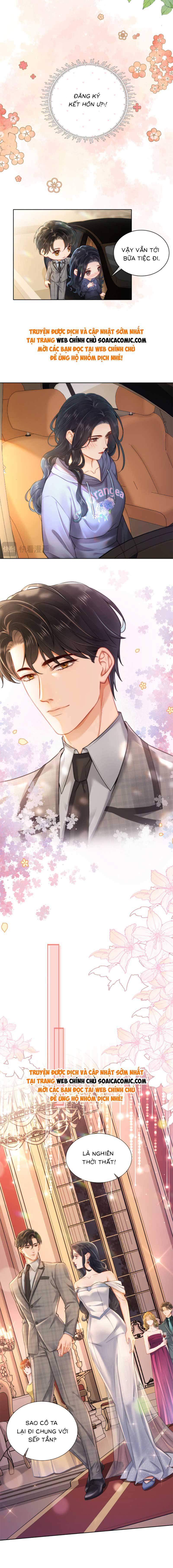 Ninita Yêu Dấu - Phần 2 Chap 1402.4 - Next Chap 1403.4