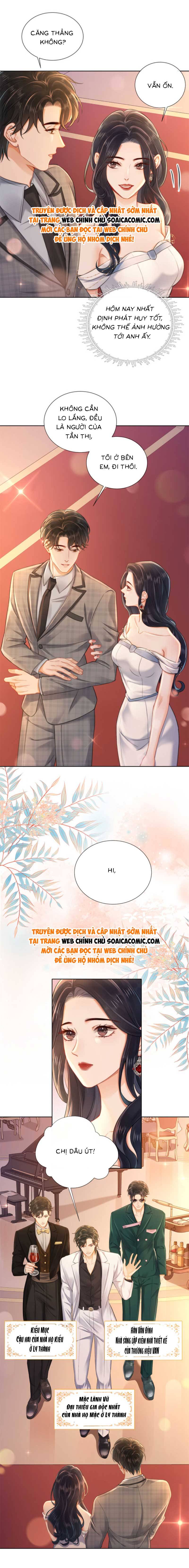 Ninita Yêu Dấu - Phần 2 Chap 1402.4 - Next Chap 1403.4