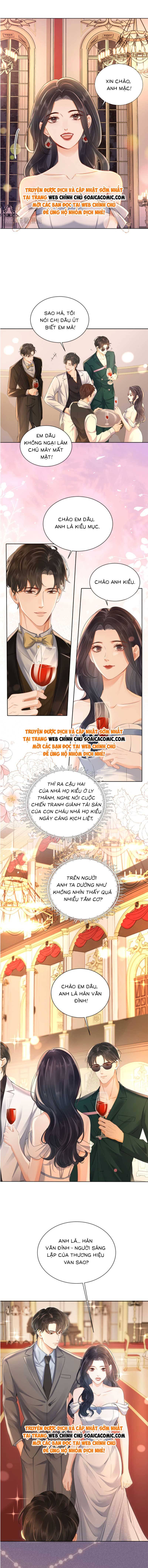 Ninita Yêu Dấu - Phần 2 Chap 1402.4 - Next Chap 1403.4