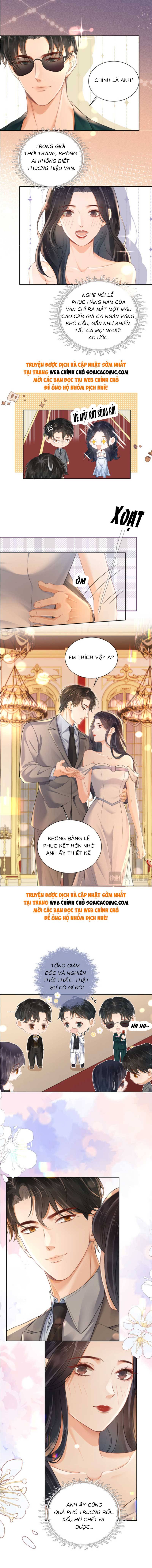 Ninita Yêu Dấu - Phần 2 Chap 1402.4 - Next Chap 1403.4