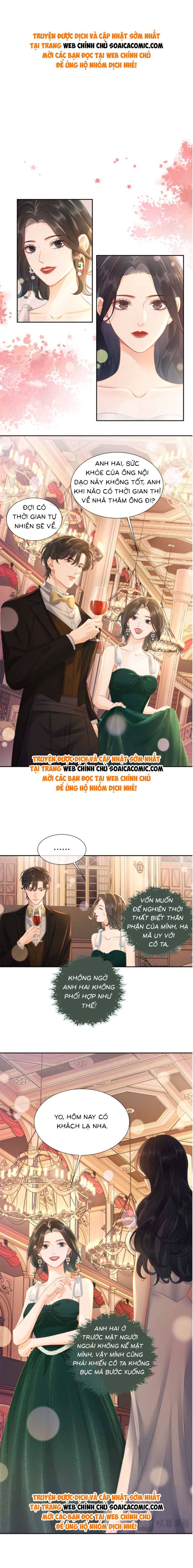 Ninita Yêu Dấu - Phần 2 Chap 1402.5 - Next Chap 1403.5