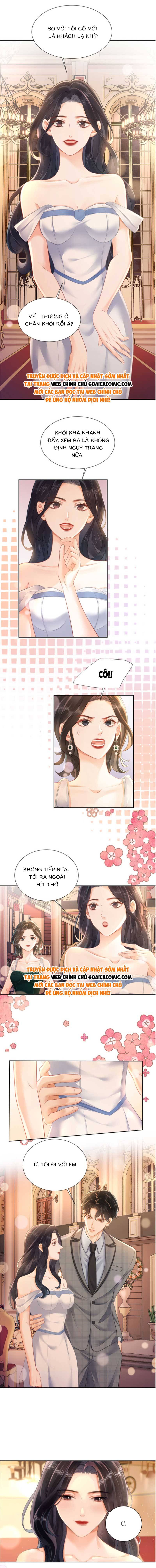 Ninita Yêu Dấu - Phần 2 Chap 1402.5 - Next Chap 1403.5