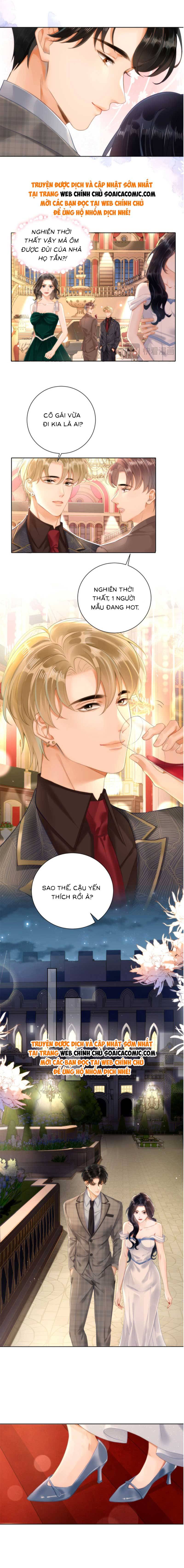 Ninita Yêu Dấu - Phần 2 Chap 1402.5 - Next Chap 1403.5