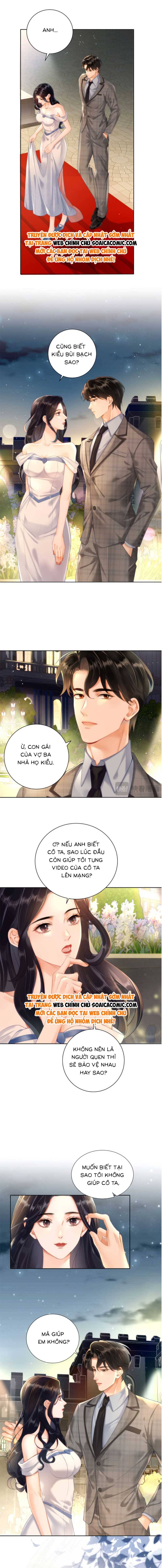 Ninita Yêu Dấu - Phần 2 Chap 1402.5 - Next Chap 1403.5