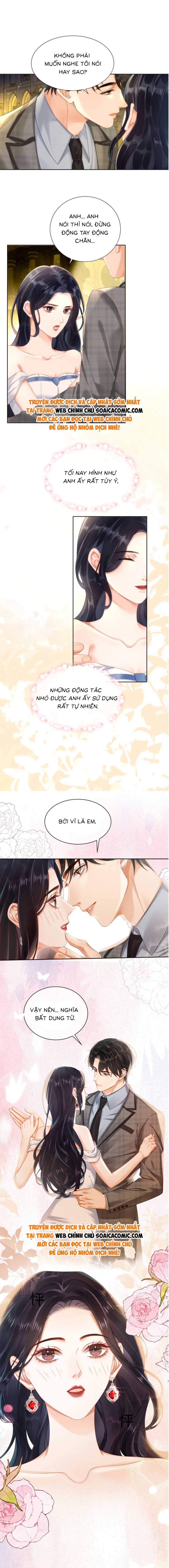 Ninita Yêu Dấu - Phần 2 Chap 1402.5 - Next Chap 1403.5