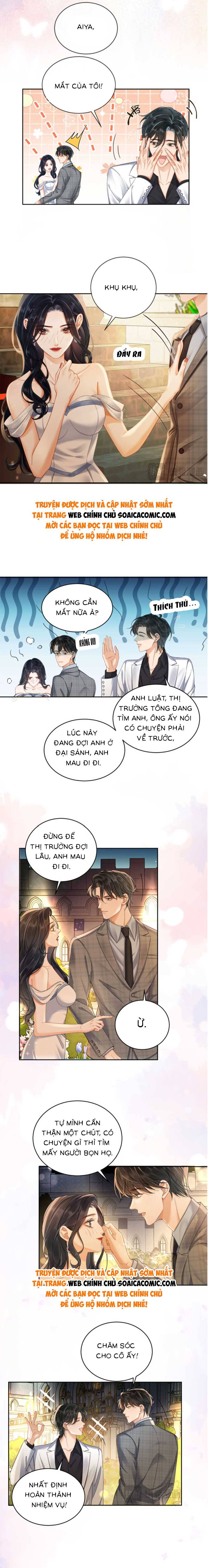 Ninita Yêu Dấu - Phần 2 Chap 1402.5 - Next Chap 1403.5