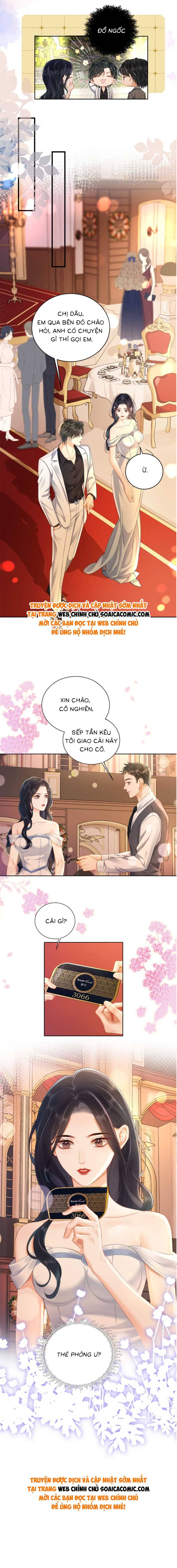 Ninita Yêu Dấu - Phần 2 Chap 1402.5 - Next Chap 1403.5