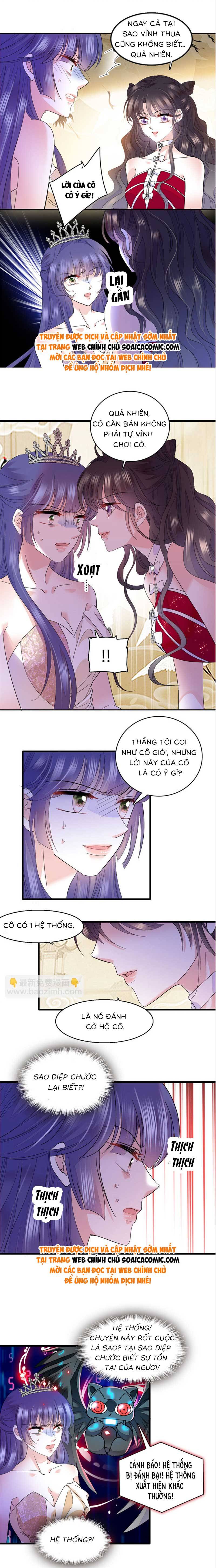 Ninita Yêu Dấu - Phần 2 Chap 1402.6 - Next Chap 1403.6