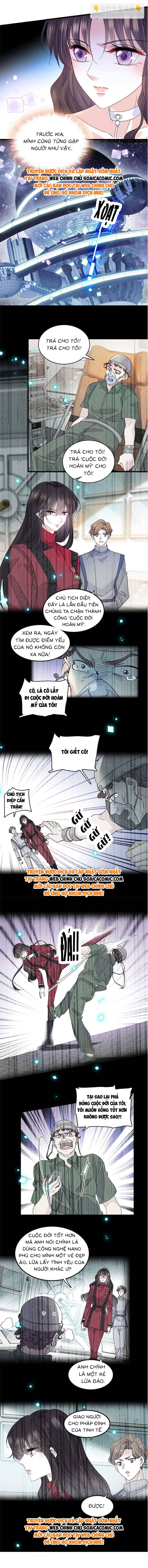 Ninita Yêu Dấu - Phần 2 Chap 1402.6 - Next Chap 1403.6