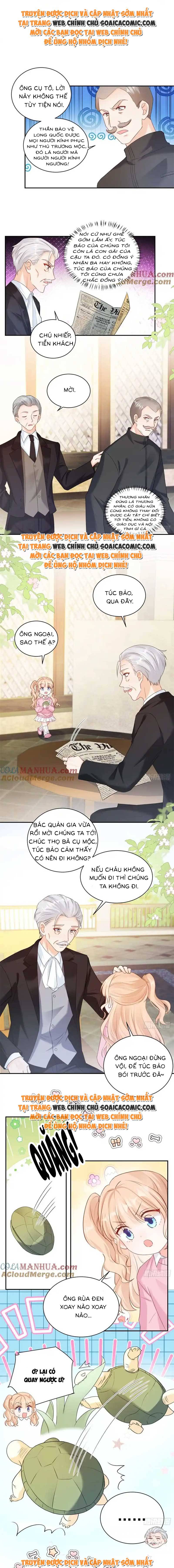 Ninita Yêu Dấu - Phần 2 Chap 1402.8 - Next Chap 1403.8