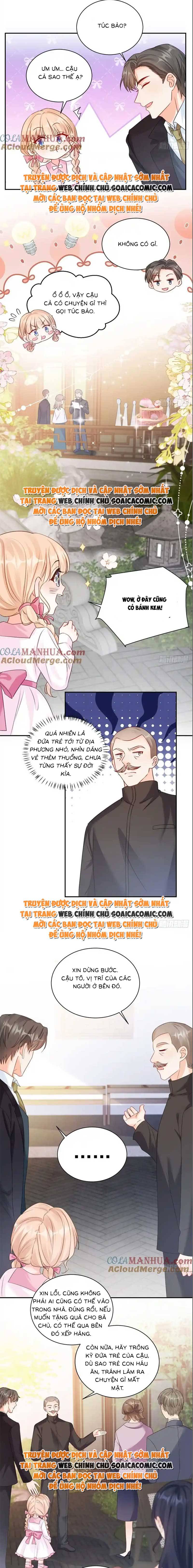 Ninita Yêu Dấu - Phần 2 Chap 1402.8 - Next Chap 1403.8