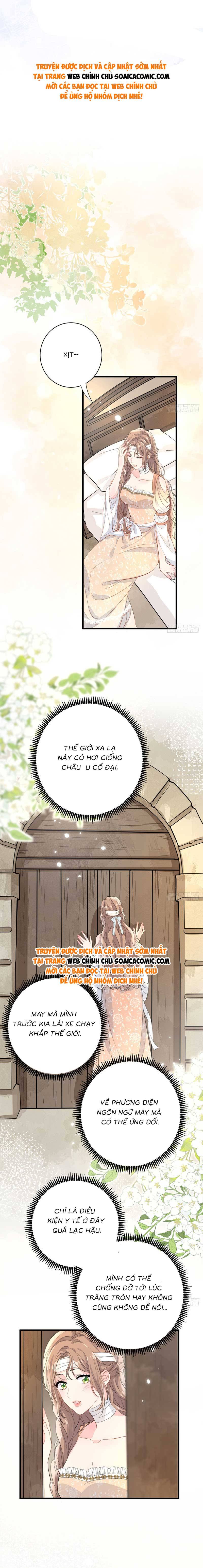 Ninita Yêu Dấu - Phần 2 Chap 1402.9 - Next Chap 1403.9