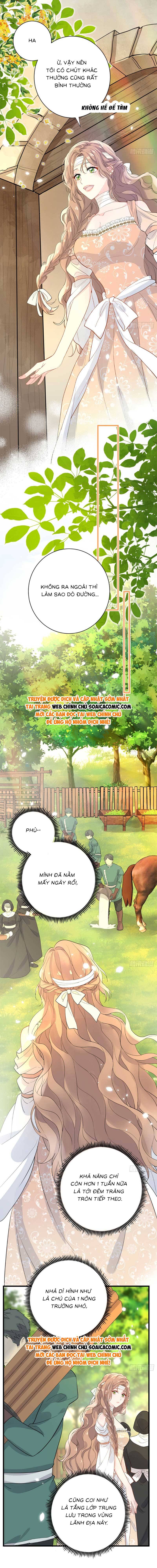 Ninita Yêu Dấu - Phần 2 Chap 1402.9 - Next Chap 1403.9