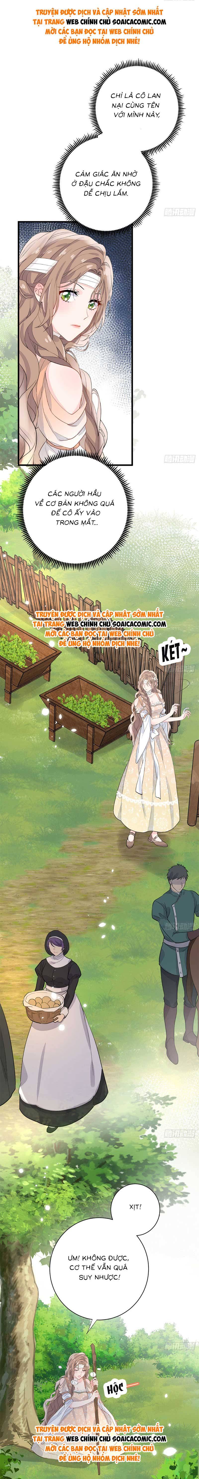 Ninita Yêu Dấu - Phần 2 Chap 1402.9 - Next Chap 1403.9