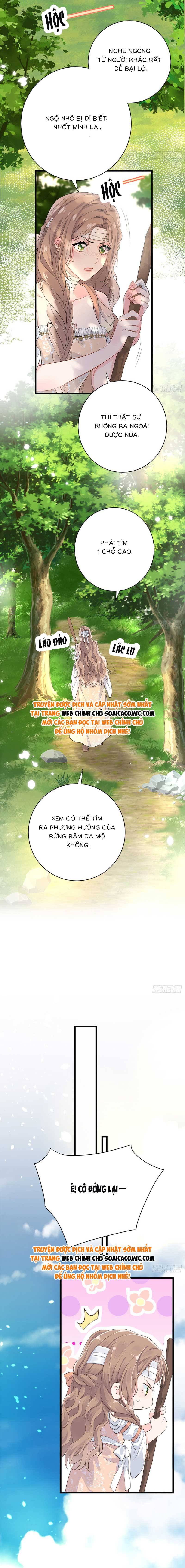 Ninita Yêu Dấu - Phần 2 Chap 1402.9 - Next Chap 1403.9