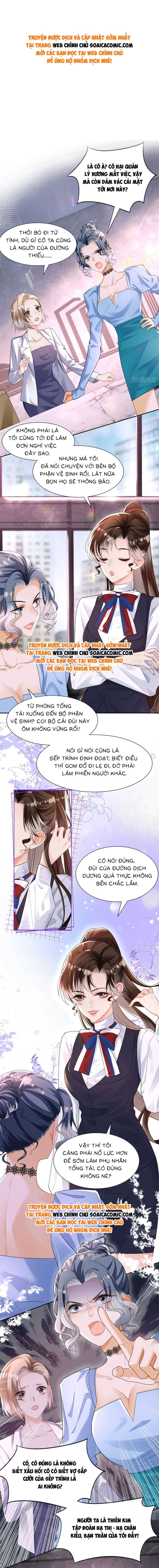 Ninita Yêu Dấu - Phần 2 Chap 1403.3 - Next Chap 1404.3