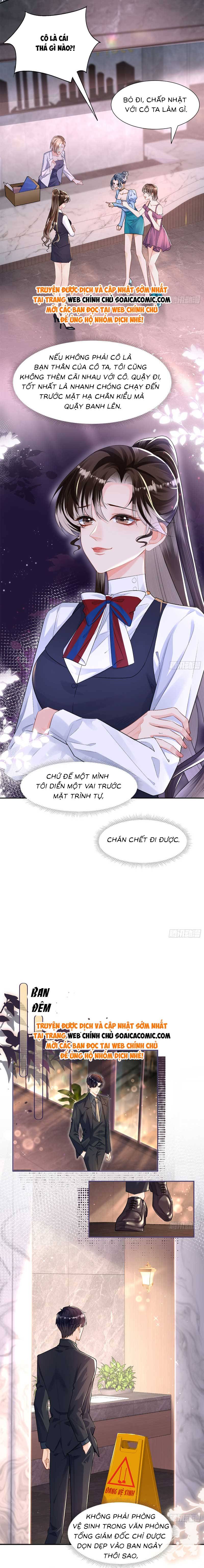 Ninita Yêu Dấu - Phần 2 Chap 1403.3 - Next Chap 1404.3