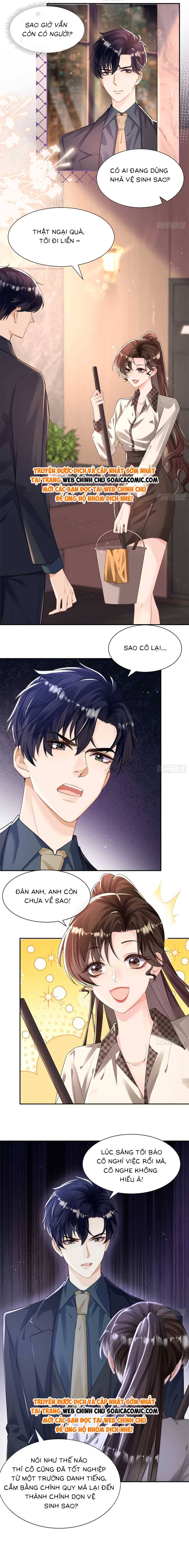 Ninita Yêu Dấu - Phần 2 Chap 1403.3 - Next Chap 1404.3