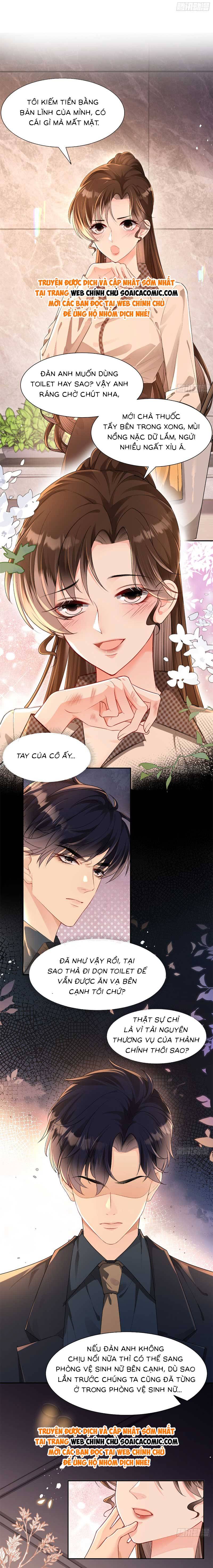 Ninita Yêu Dấu - Phần 2 Chap 1403.3 - Next Chap 1404.3