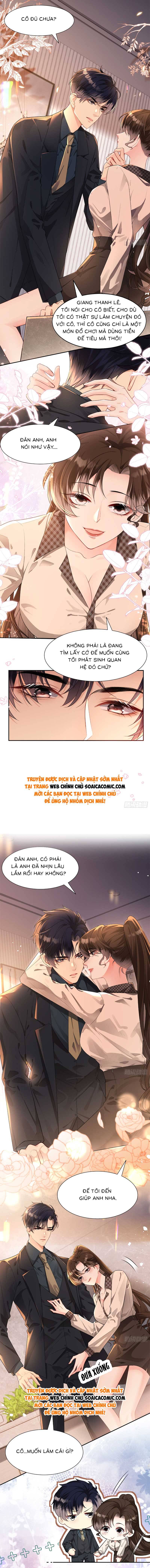 Ninita Yêu Dấu - Phần 2 Chap 1403.3 - Next Chap 1404.3