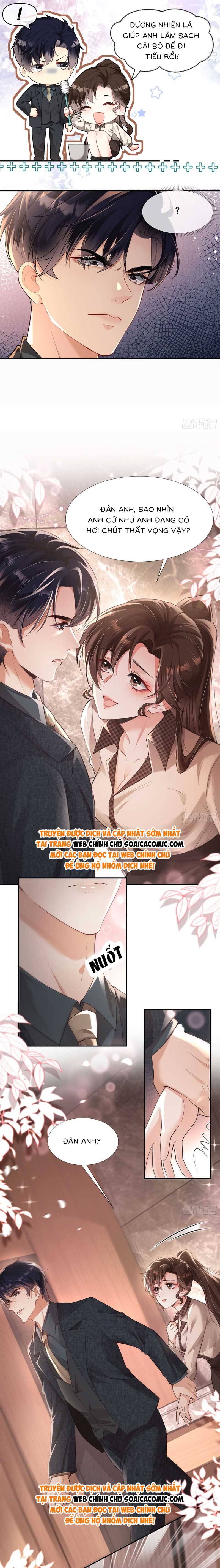 Ninita Yêu Dấu - Phần 2 Chap 1403.3 - Next Chap 1404.3