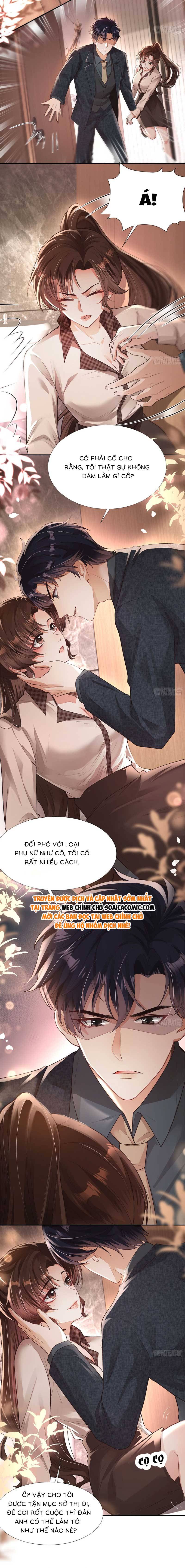 Ninita Yêu Dấu - Phần 2 Chap 1403.3 - Next Chap 1404.3