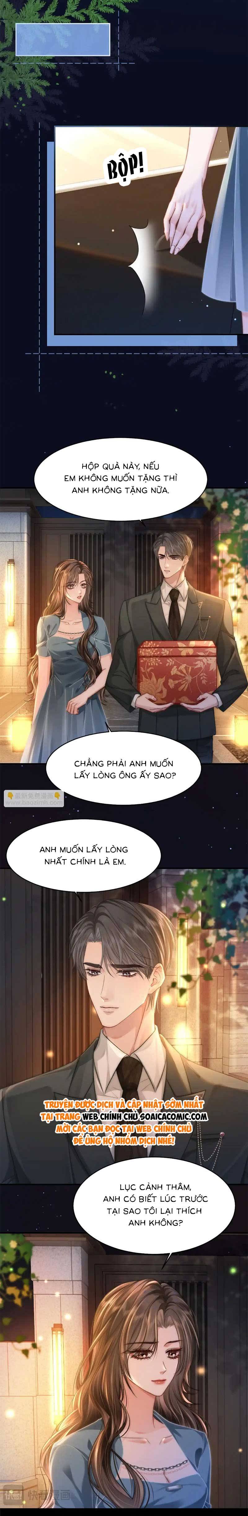 Ninita Yêu Dấu - Phần 2 Chap 1403.4 - Next Chap 1404.4
