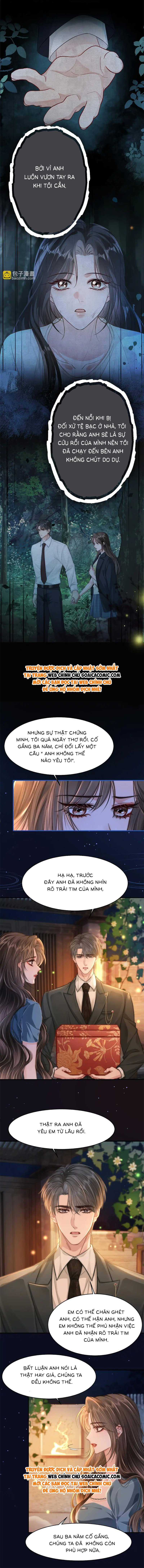 Ninita Yêu Dấu - Phần 2 Chap 1403.4 - Next Chap 1404.4
