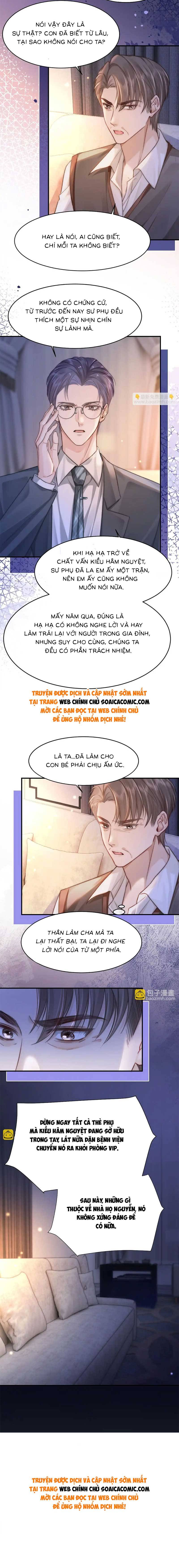 Ninita Yêu Dấu - Phần 2 Chap 1403.4 - Next Chap 1404.4
