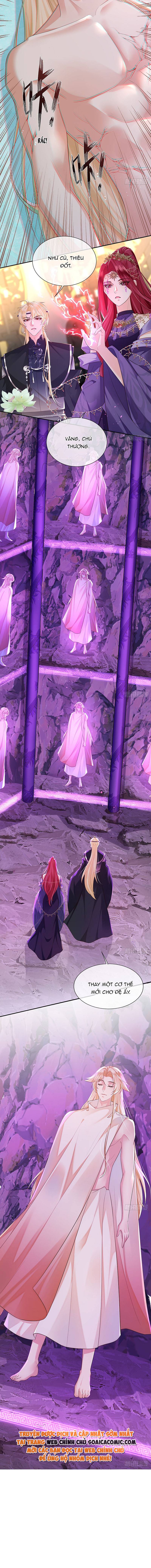 Ninita Yêu Dấu - Phần 2 Chap 1403.7 - Next Chap 1404.7