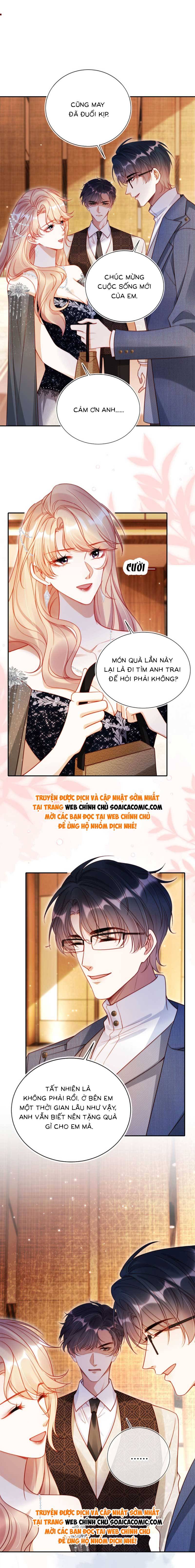 Ninita Yêu Dấu - Phần 2 Chap 1403.8 - Next Chap 1404.8