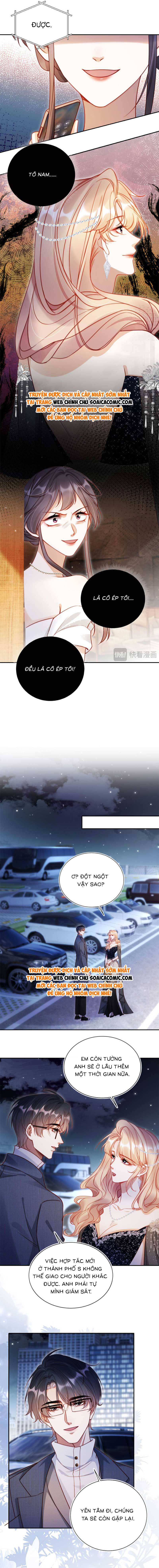 Ninita Yêu Dấu - Phần 2 Chap 1403.8 - Next Chap 1404.8