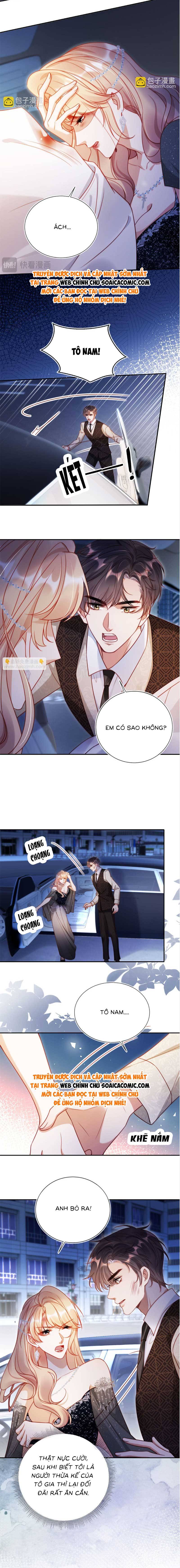 Ninita Yêu Dấu - Phần 2 Chap 1403.9 - Next Chap 1404.9