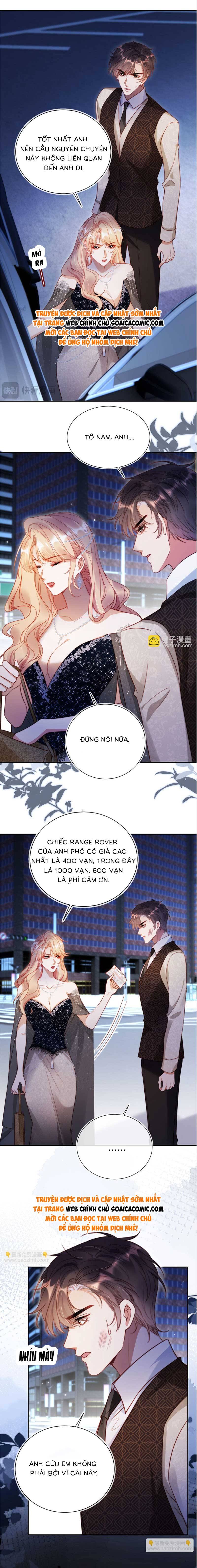 Ninita Yêu Dấu - Phần 2 Chap 1403.9 - Next Chap 1404.9