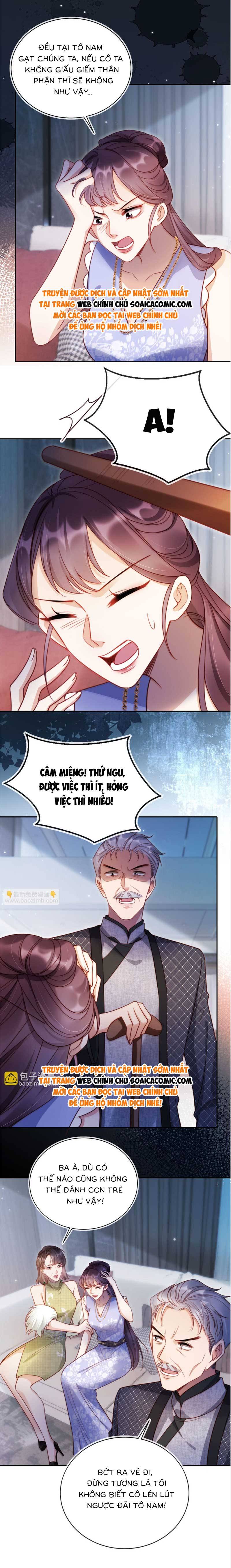 Ninita Yêu Dấu - Phần 2 Chap 1403.9 - Next Chap 1404.9