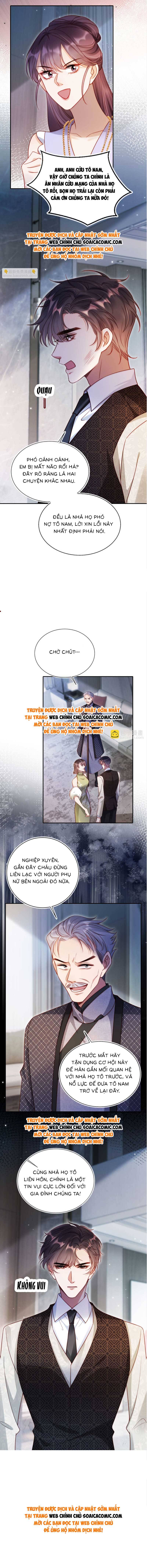 Ninita Yêu Dấu - Phần 2 Chap 1403.9 - Next Chap 1404.9