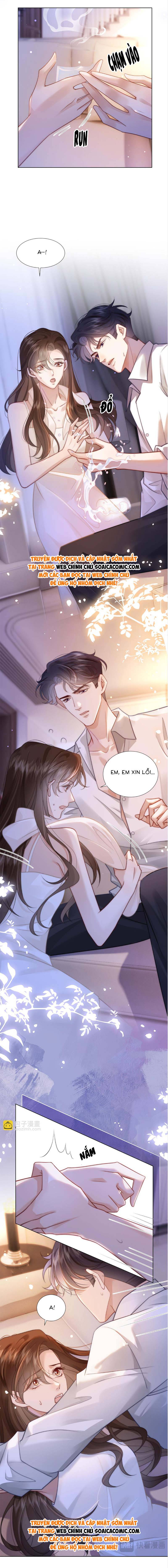 Ninita Yêu Dấu - Phần 2 Chap 1404.1 - Next Chap 1405.1