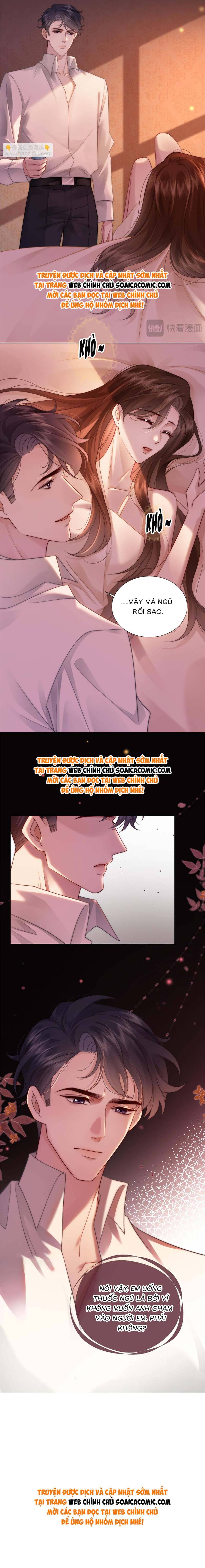 Ninita Yêu Dấu - Phần 2 Chap 1404.1 - Next Chap 1405.1