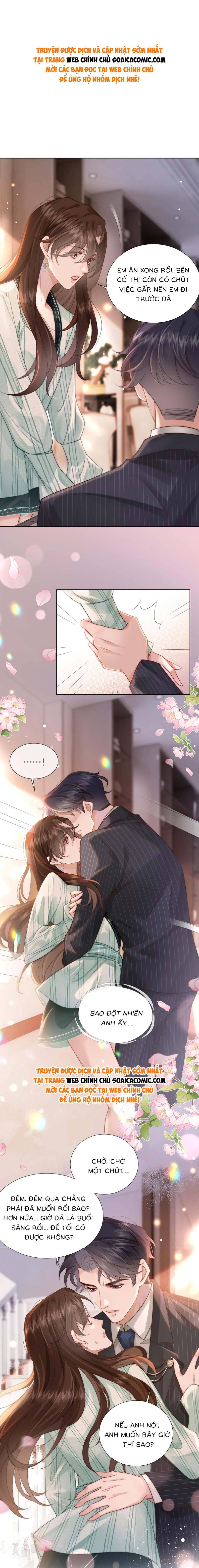 Ninita Yêu Dấu - Phần 2 Chap 1404.2 - Next Chap 1405.2