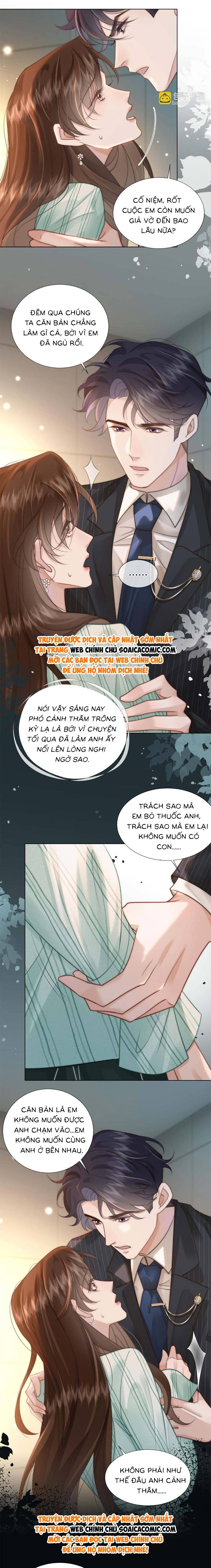Ninita Yêu Dấu - Phần 2 Chap 1404.2 - Next Chap 1405.2