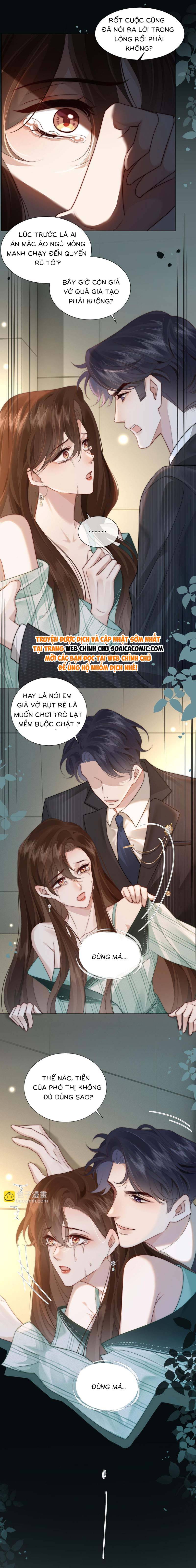 Ninita Yêu Dấu - Phần 2 Chap 1404.2 - Next Chap 1405.2